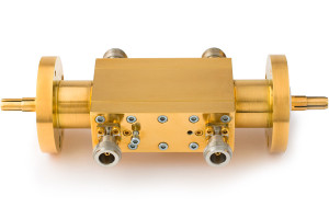 Directional Coupler 5kW puls, 1-3 GHz