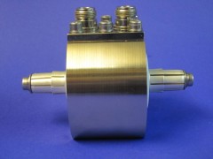 Directional coupler